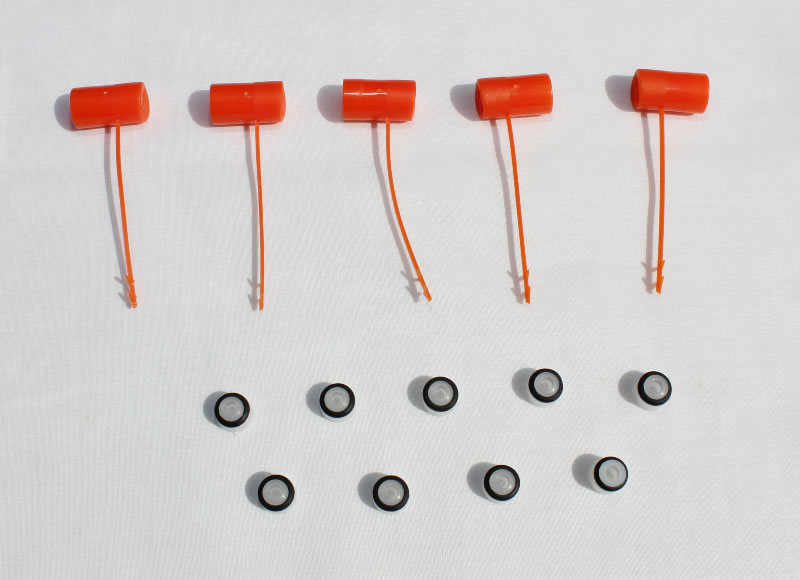 清洗劑、噴頭、噴塞